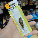 Acme Kastmaster RATTLE Spoon (3/8oz)