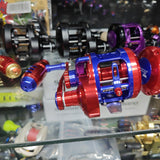 Maxel Armory 25 / 35 (Ready Stock)