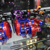 Maxel Armory 25 / 35 (Ready Stock)
