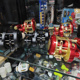 Maxel Armory 25 / 35 (Ready Stock)