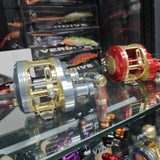 Maxel Armory 25 / 35 (Ready Stock)