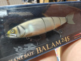Madness Balam 245