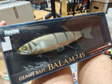 Madness Balam 245
