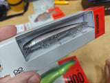 Beto Beto DP Minnow