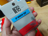 Beto Beto DP Minnow