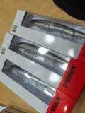 Beto Beto DP Minnow