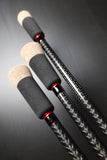 Cast Division Boltstick Travel Rod