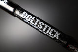 Cast Division Boltstick Travel Rod
