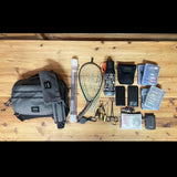 Linha Japan Raptor Shoulder Bag