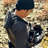 Linha Japan Raptor Shoulder Bag