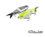 AROS Greed 150 Swimbait