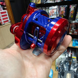 Maxel Armory 25 Limited Ed