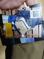 Linha Japan Raptor Shoulder Bag
