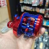 Maxel Armory 25 Limited Ed