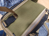 Linha Japan Raptor Shoulder Bag