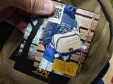 Linha Japan Raptor Shoulder Bag