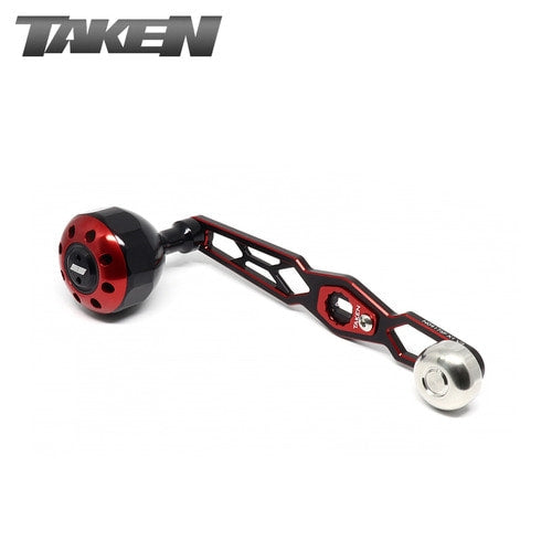 TAKEN SS X1 POWER BALANCE HANDLE V2 65mm – REDTACKLE