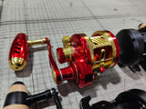 Maxel Armory 25 / 35 (Ready Stock)