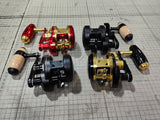 Maxel Armory 25 / 35 (Ready Stock)