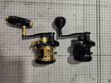 Maxel Armory 25 / 35 (Ready Stock)