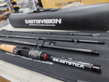 Cast Division Beaststick 69 Travel Rod