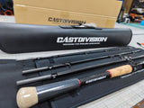 Cast Division Beaststick 69 Travel Rod