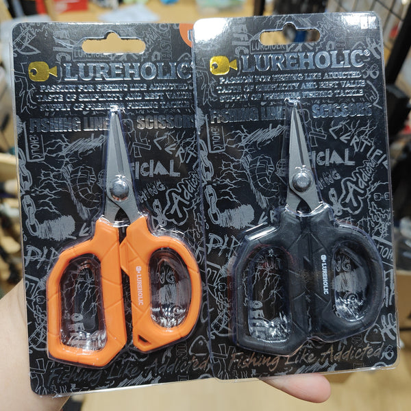 gerber braided fishing line scissors Braided PE Line Fishing Scissors – REDTACKLE