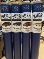 Huerco XTR 2024 Travel Rod