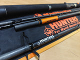 Monster Kiss Hunters Travel Fishing Rod HT-6/7 "Bushman"