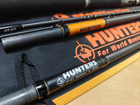 Monster Kiss Hunters Travel Fishing Rod HT-6/7 "Bushman"