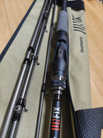 Shimano UNFIX Baitcasting Travel Rod