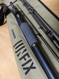 Shimano UNFIX Baitcasting Travel Rod