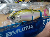 AYUMU S-QUAD 120