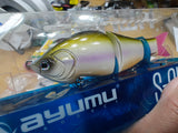 AYUMU S-QUAD 120