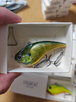 Revonik Volbeat Lipless Crankbait