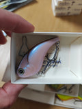 Revonik Volbeat Lipless Crankbait