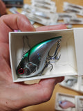 Revonik Volbeat Lipless Crankbait