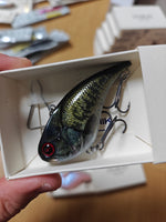 Revonik Volbeat Lipless Crankbait