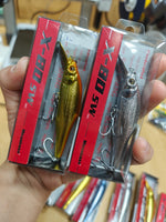 Megabass X-80 SW