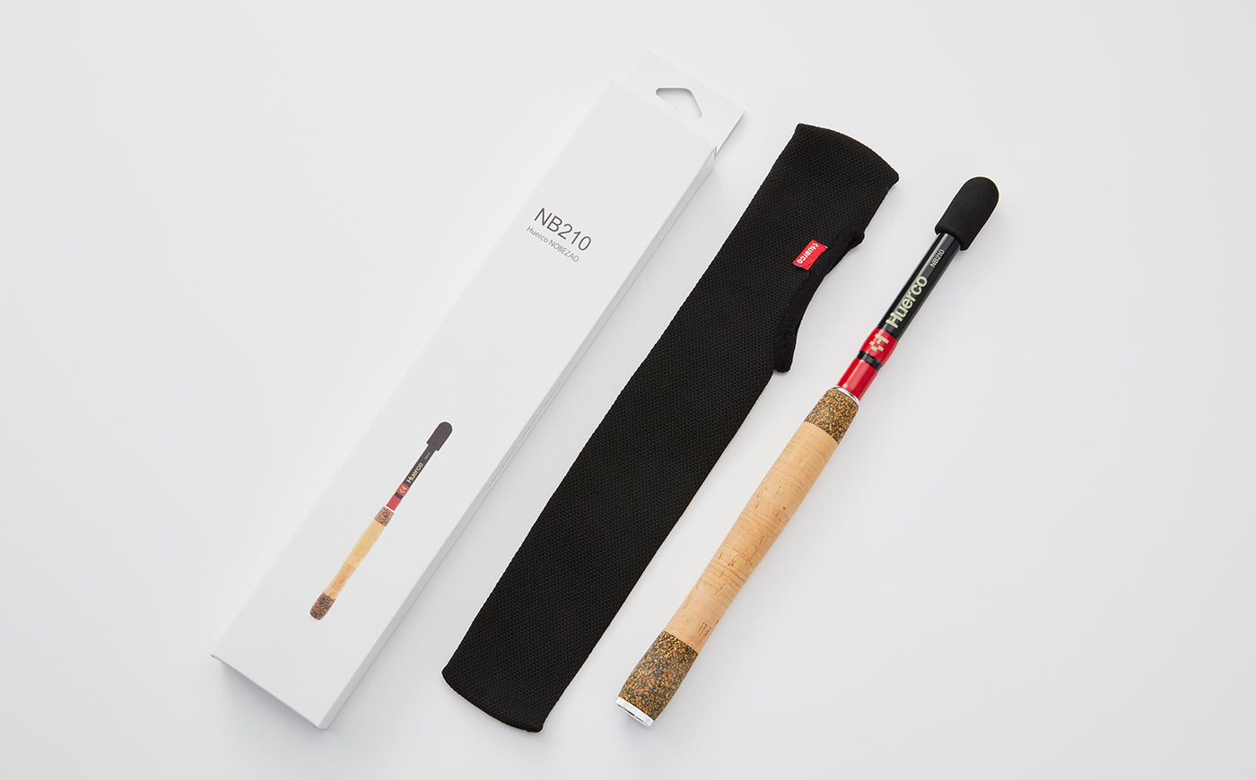 Prawning Rods – REDTACKLE