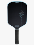 GHERKIN USA DRACO Hybrid 16mm Pickleball Paddle