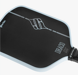 GHERKIN USA DRACO Hybrid 16mm Pickleball Paddle