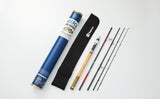 Huerco XTR 2024 Spinning Travel Rod