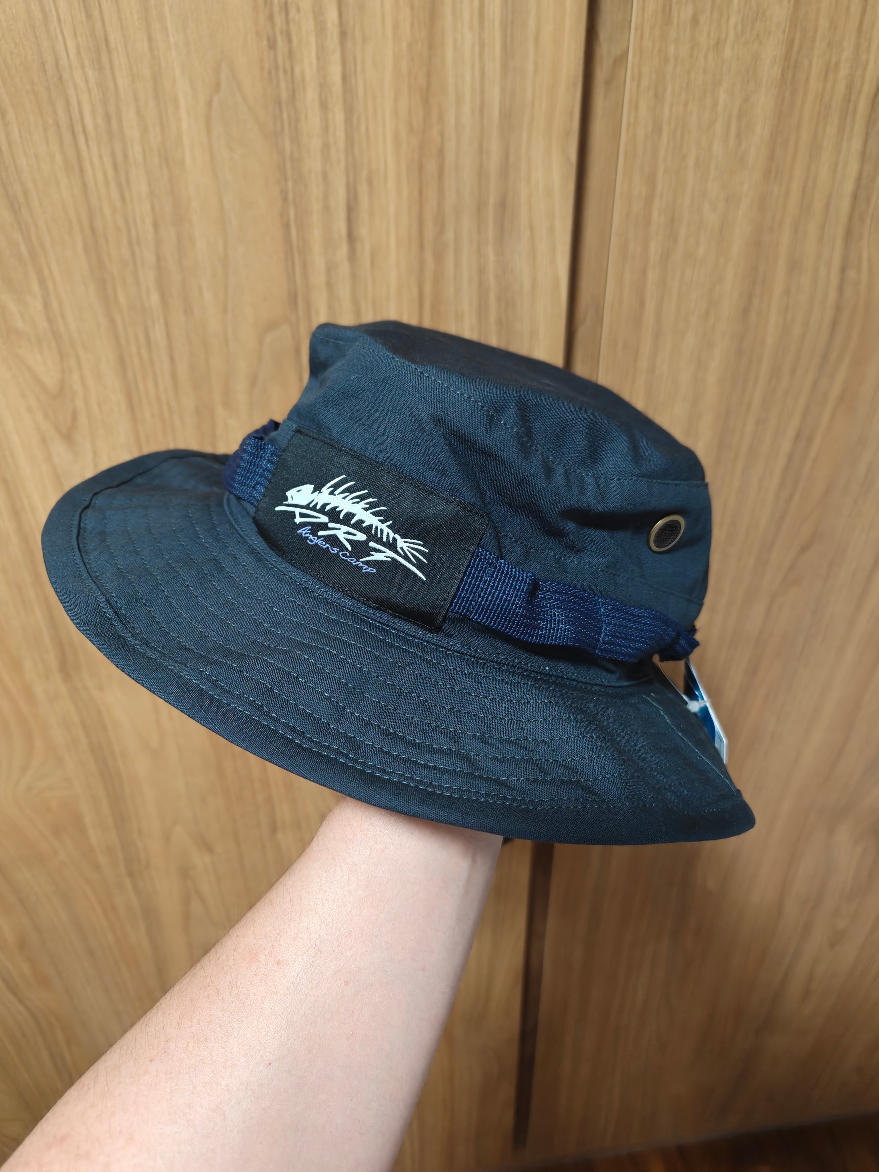 人気の DRT AC Anglers Camp Boonie Hat Gen 2 – REDTACKLE 帽子