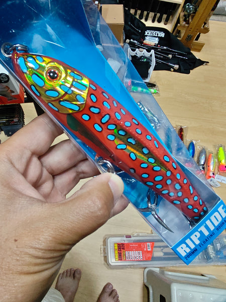 Nomad Design Riptide 200m