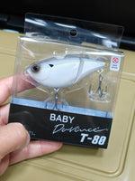 ELEMENTS BABY Davinci T-80