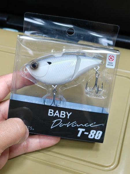 ELEMENTS BABY Davinci T-80