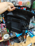Linha MSB-32UM ROLLTOP SHOULDER "BUCKET MOUTH" Fishing Bag (Preowned)