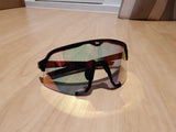 Pickleball Sunglasses Protective Glasses (Indoor Games) (Low-Mid Light Condition)