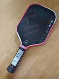 Facolos Elite X V2.0 Gabe Tardio Pickleball Paddle